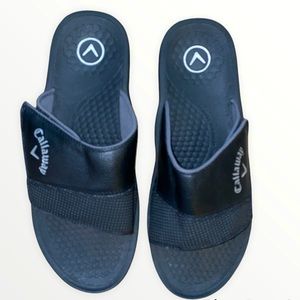 Men’s Callaway slides